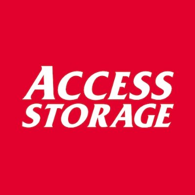 Storage Units at Access Storage - Barrie