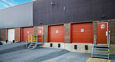 Storage Units at StorageMart - 3 Morrow Road, Barrie, ON