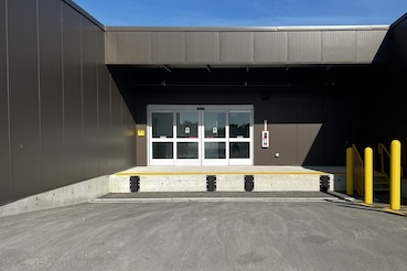 Storage Units at SmartStop - Mapleview - 341 Mapleview Drive, Barrie ON