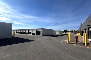 Storage Units at SmartStop - Mapleview - 341 Mapleview Drive, Barrie ON