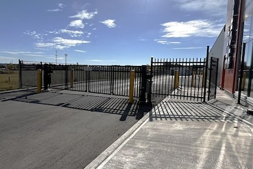 Storage Units at SmartStop - Mapleview - 341 Mapleview Drive, Barrie ON